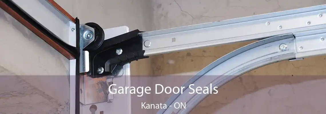 Garage Door Seals Kanata - ON