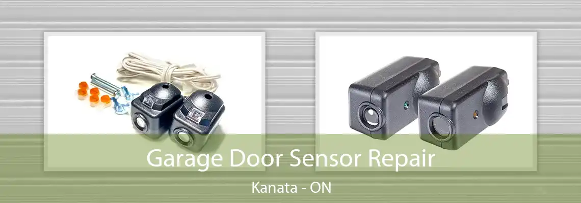 Garage Door Sensor Repair Kanata - ON