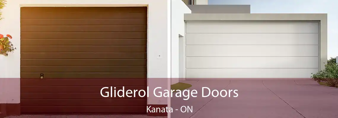 Gliderol Garage Doors Kanata - ON
