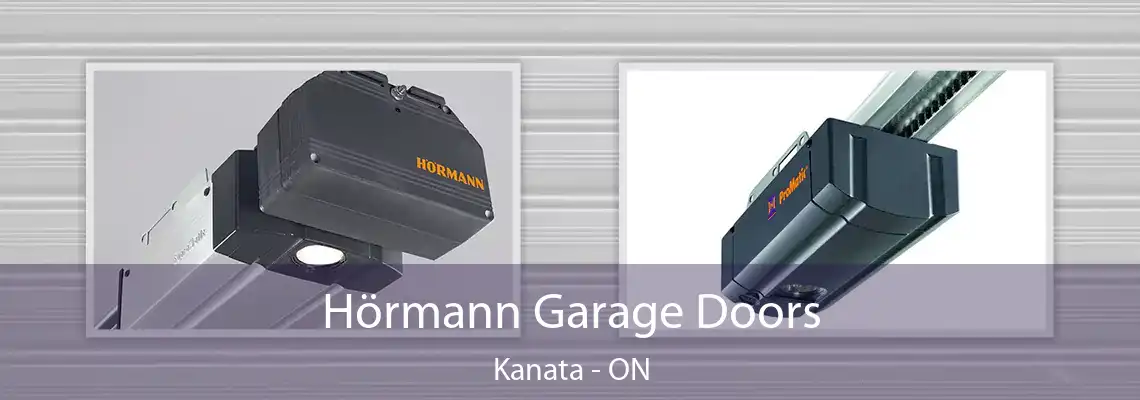 Hörmann Garage Doors Kanata - ON