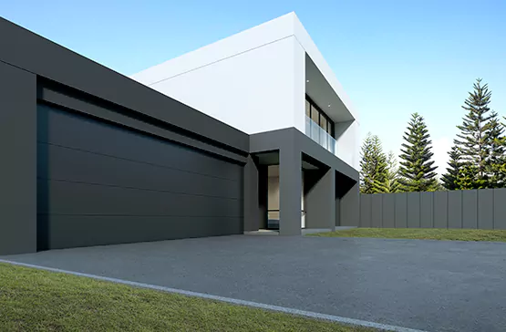 all-types-of-commercial-and-residential-garage-door-repair-Kanata, Ontario