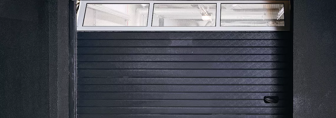 Wayne Dalton Designer Steel Garage Doors Replacement Service in Kanata, Ontario