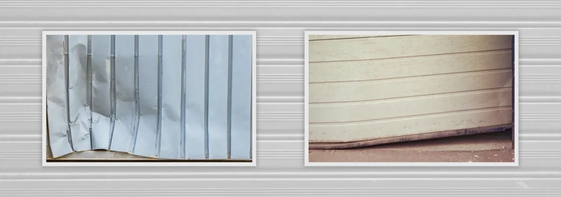 Fix Uneven Garage Door Opening in Kanata, ON