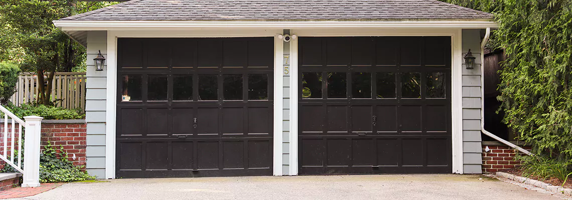 Wayne Dalton Custom Wood Garage Doors Installation Service in Kanata, Ontario