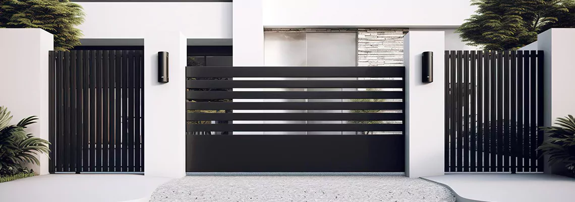 Driveway Gate Repair Service in Kanata, ON