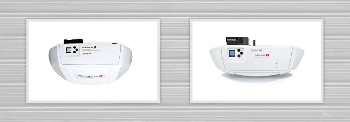 Fix Marantec Garage Door in Kanata, ON