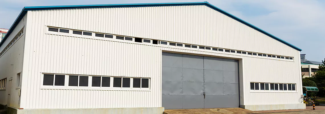 Shaky Garage Door Spring Adjustment in Kanata, ON