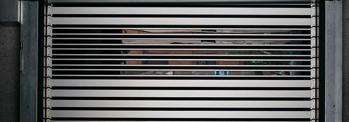 Side Folding Security Grille Repair And Installation in Kanata, ON