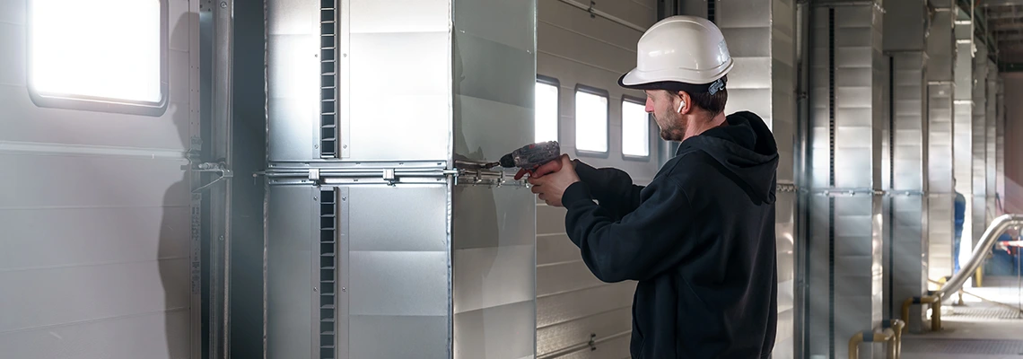 Commercial Garage Doors Opener Repair in Kanata, ON