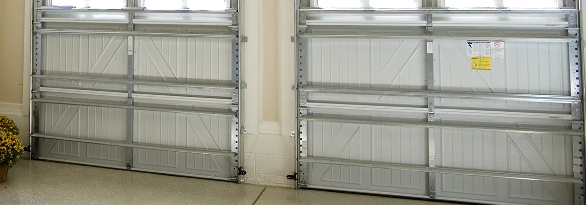 Noisy Garage Door Repair in Kanata, ON