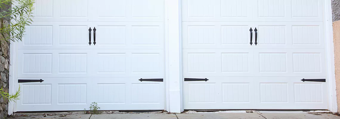 Professional Hardware Repair for First United Garage Doors Cable in Kanata, Ontario