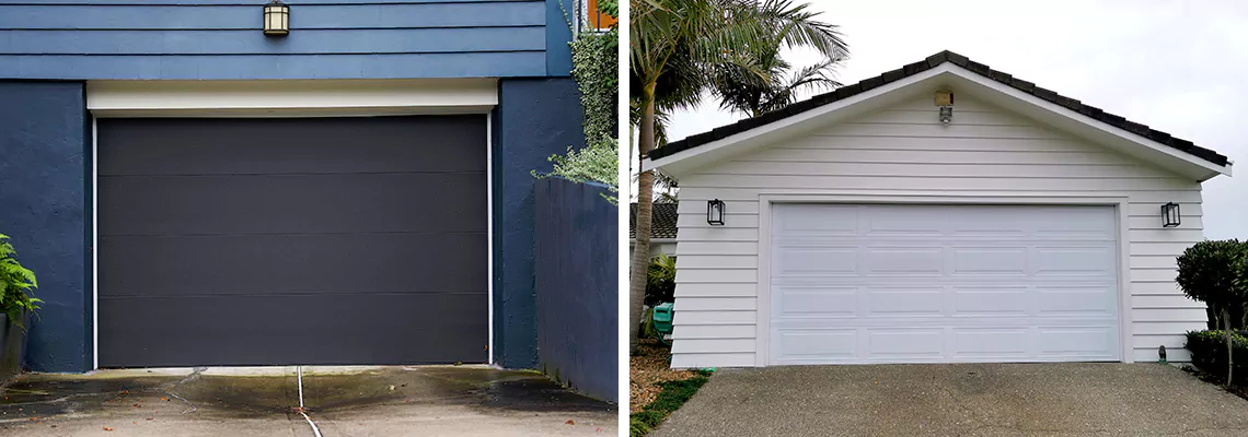 Sectional Garage Door Guy in Kanata, Ontario