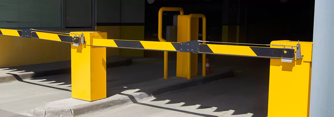 Residential Parking Gate Repair in Kanata, Ontario