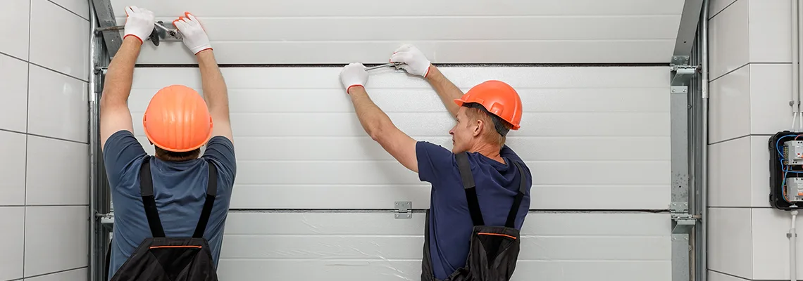 Driveway Garage Door Local Technicians in Kanata, Ontario