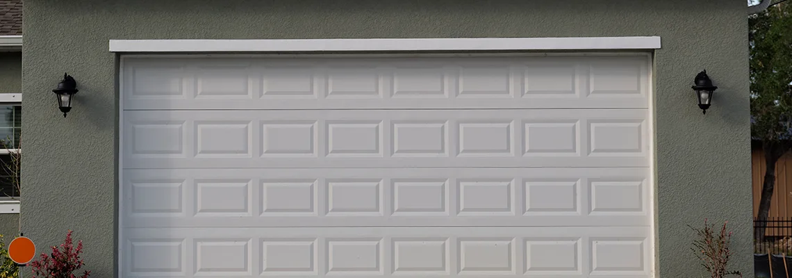 Sectional Garage Door Frame Capping Service in Kanata, ON