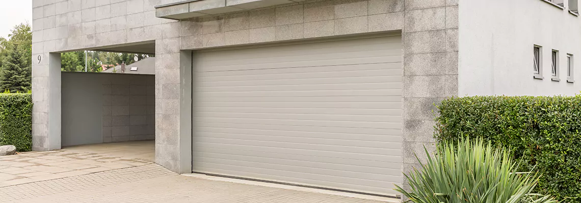 Residential Overhead Door Repair in Kanata, ON