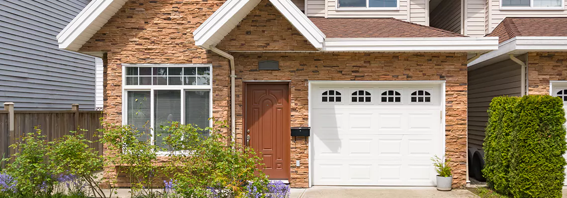 Sears Vinyl Garage Door Repairs in Kanata, Ontario