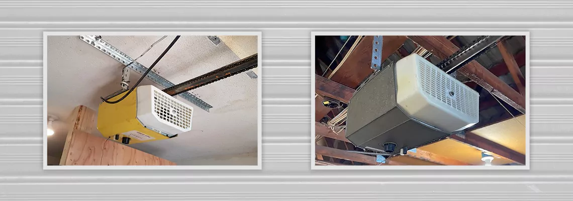Stanley Residential Garage Doors Repair Service in Kanata, Ontario