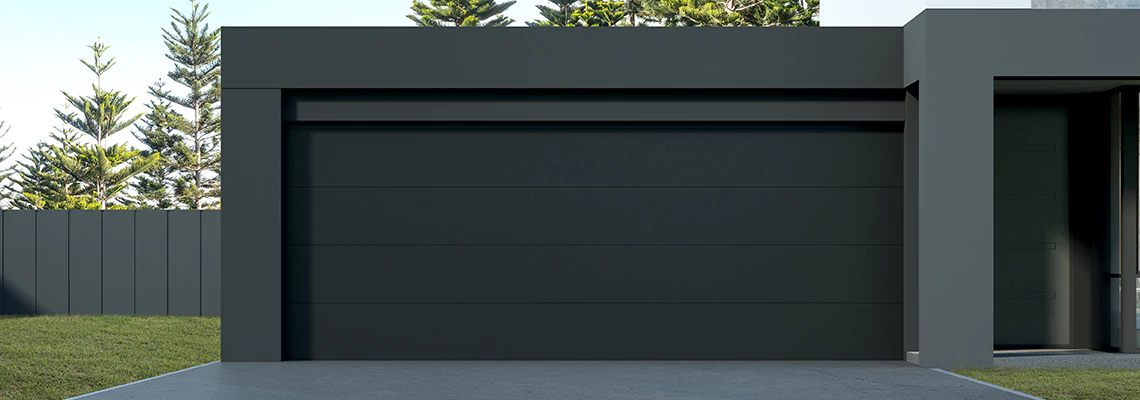 Garage Door Replacement in Kanata, ON