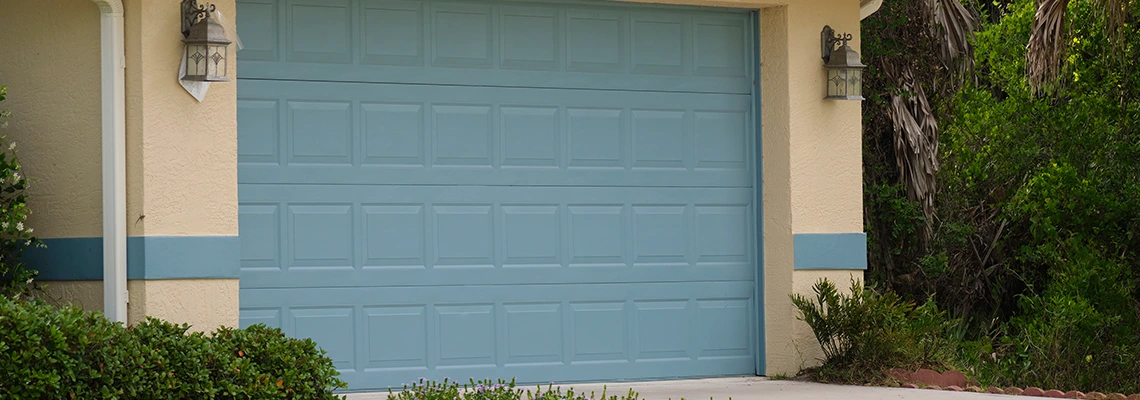Garage Door Installation in Kanata, ON