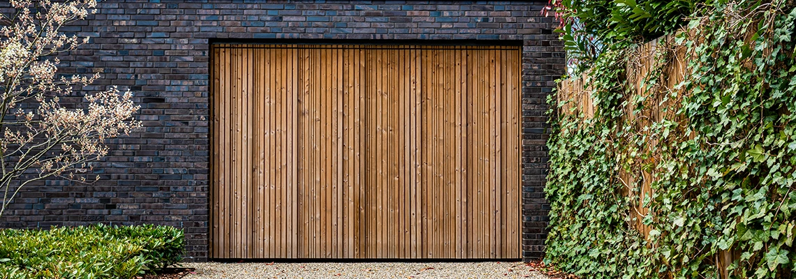 Amarr Traditional Garage Doors Tracks Repair in Kanata, Ontario