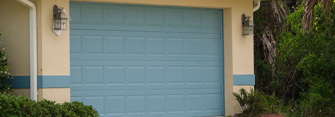 Amarr Carriage House Garage Doors in Kanata, ON