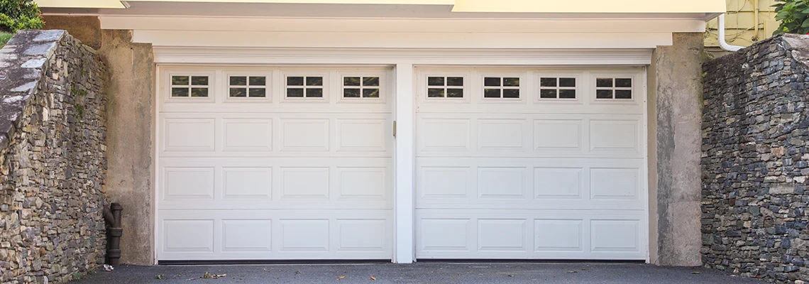 Garage Door Opener Installation Near Me in Kanata, ON