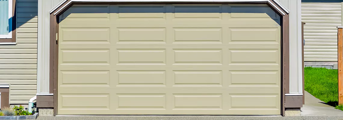 Licensed And Insured Commercial Garage Door in Kanata, Ontario