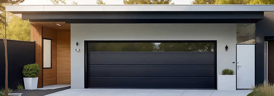 Assistance With Smart Garage Doors Replacement in Kanata, Ontario, ON