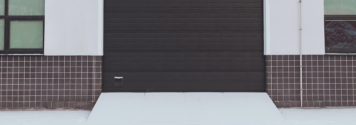C.H.I. Overhead High-Performance Doors Service in Kanata, Ontario