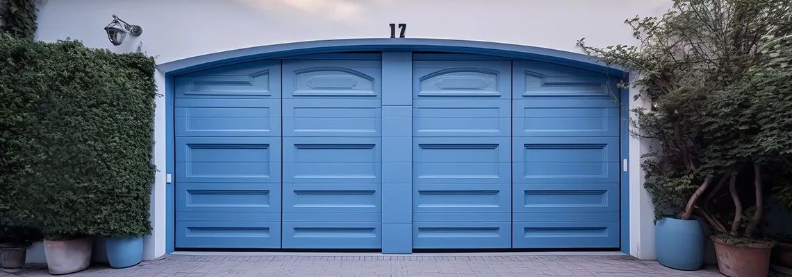 C.H.I. Overhead Stamped Doors Service in Kanata, ON