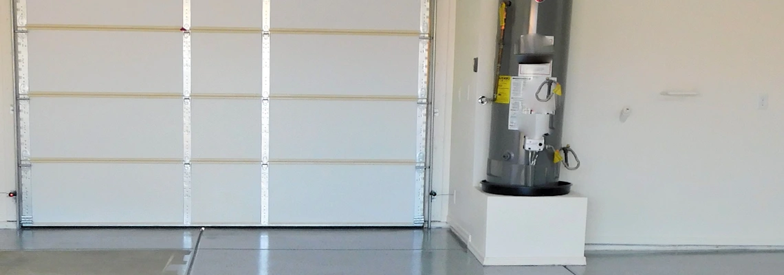 Residential Garage Door Contractor in Kanata, ON