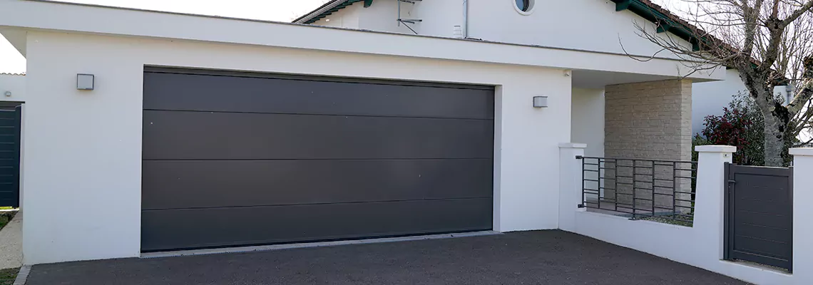 New Roll Up Garage Doors in Kanata, ON