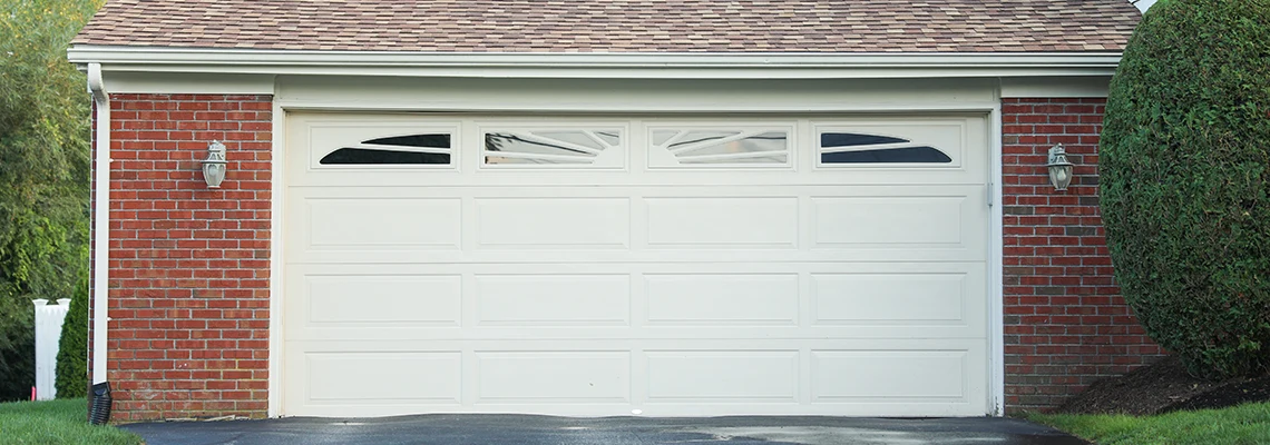 Residential Garage Door Hurricane-Proofing in Kanata, Ontario