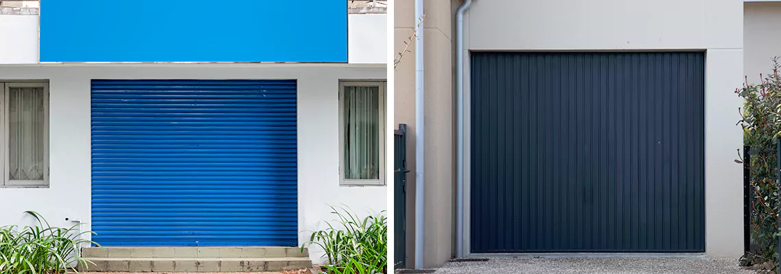 Commercial Garage Door Emergency Installation Services in Kanata, ON