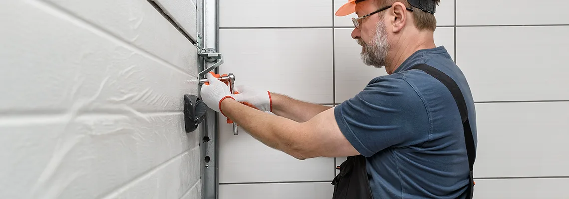 Weatherproof Insulated Garage Door Service in Kanata, ON