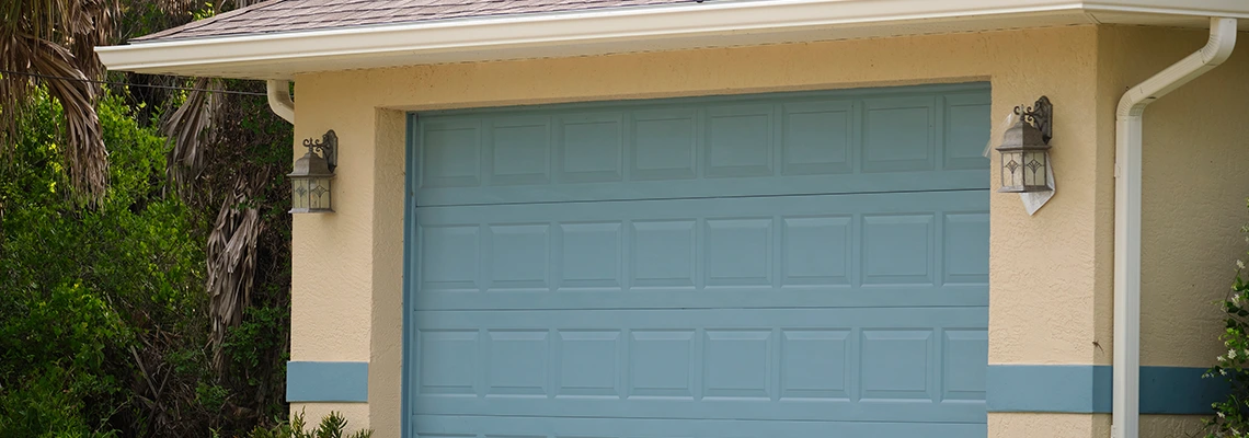 Clopay Insulated Garage Door Service Repair in Kanata, Ontario
