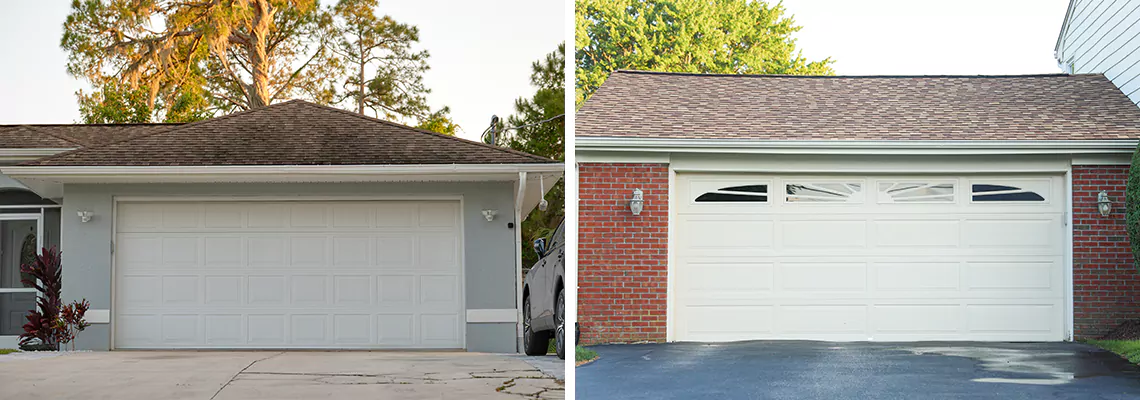 Gliderol Garage Doors Service in Kanata, Ontario