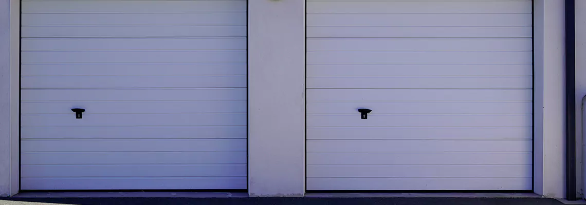 >Sectional Garage Doors Spring Repair in Kanata, ON