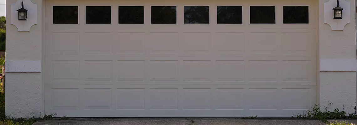 Windsor Garage Doors Spring Repair in Kanata, Ontario