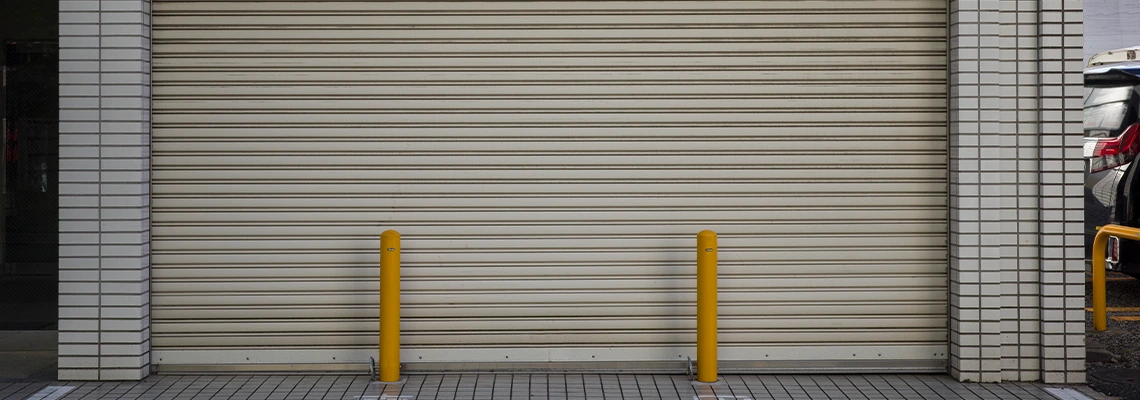 Garage Door Services For Businesses in Kanata, ON