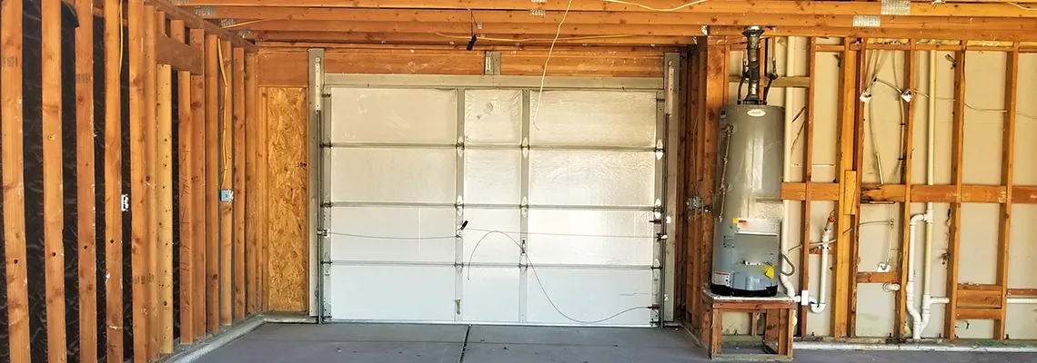 Fix Driveway Garage Door Issues in Kanata, ON