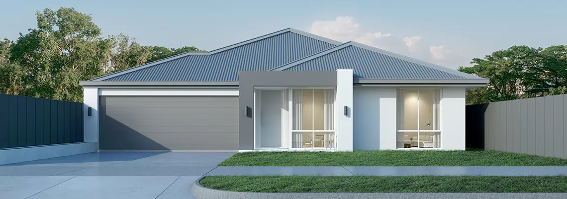 Overhead Door Track Repair in Kanata, Ontario