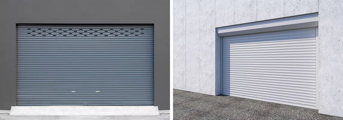 Overhead Garage Door Installation For Businesses in Kanata, Ontario