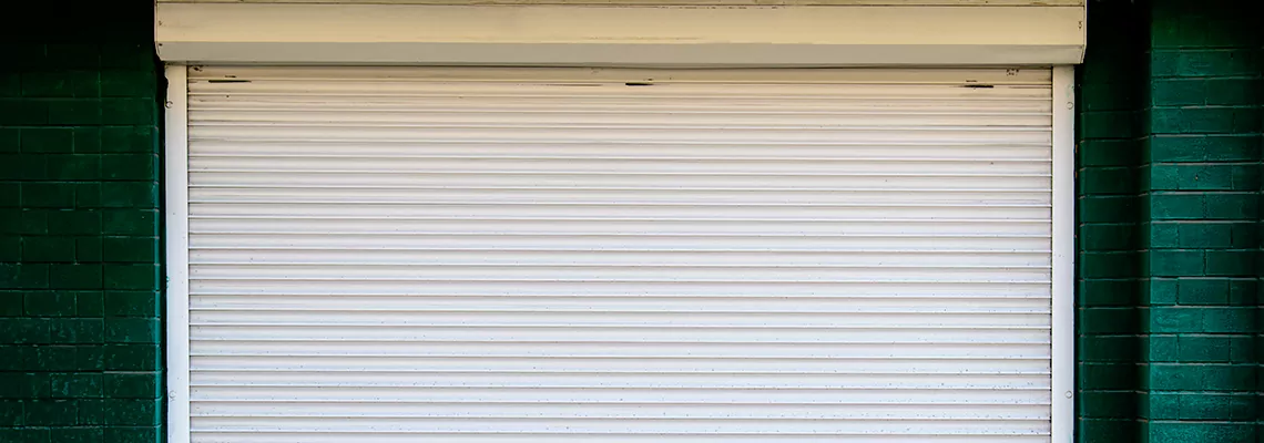Rolling Steel Door Replacement in Kanata, Ontario