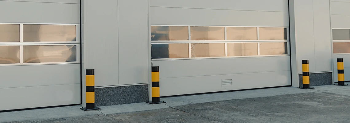 Aluminum Garage Doors Spring Repair in Kanata, Ontario