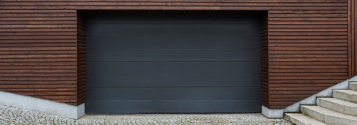 Emergency Garage Door Operator Repair Service in Kanata, Ontario