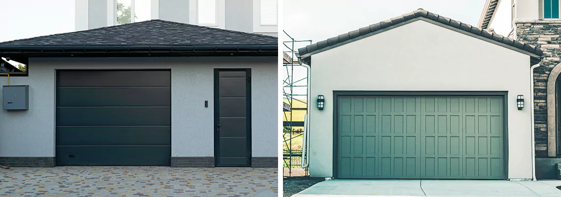Custom Garage Doors Maintenance in Kanata, Ontario