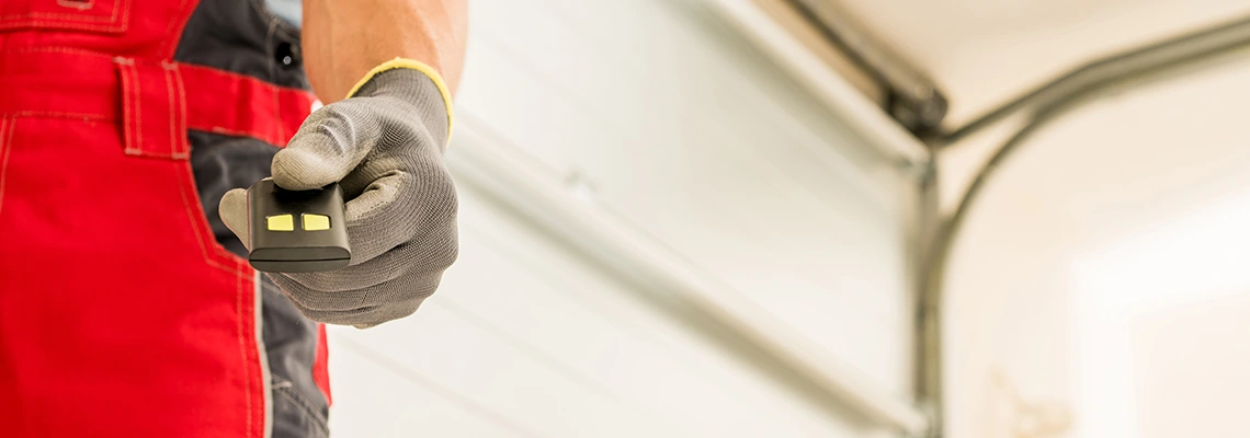 Custom Garage Doors Opener Repair and Installation in Kanata, Ontario