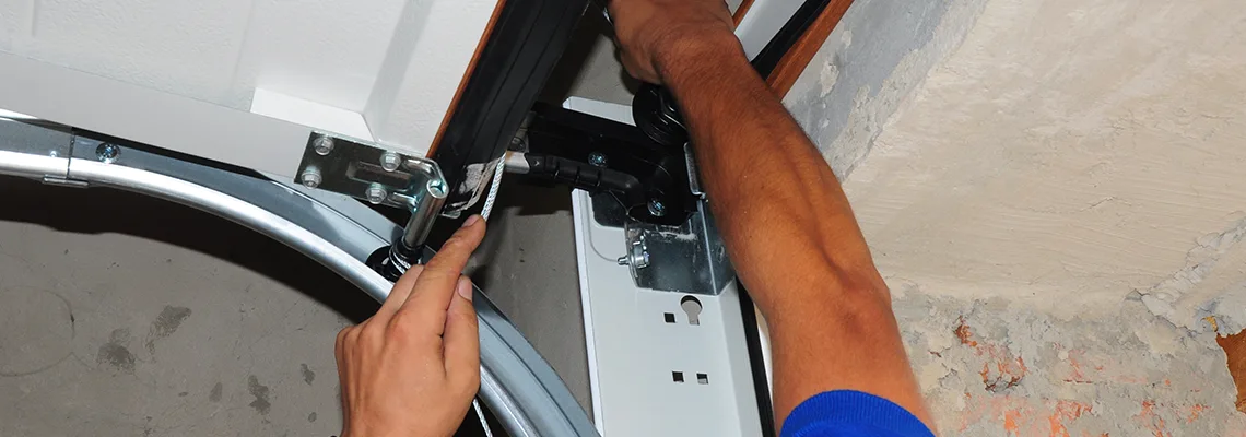 Garage Door Won't Open With Wall Switch in Kanata, ON